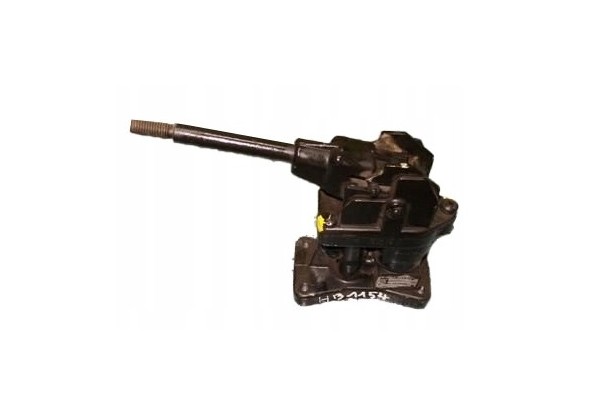HANDBRAKE VALVE MERCEDES HB1154 0481016024
