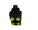 MAIN BRAKE VALVE MAN NG313 BUS 4613180700