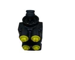 MAIN BRAKE VALVE MAN NG313 BUS 4613180700