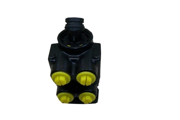 MAIN BRAKE VALVE MAN NG313 BUS 4613180700