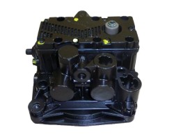 DEHUMIDIFIER BASE VALVE VOLVO 89141 78990