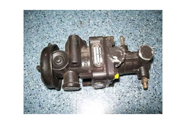 VALVE BRAKE CORRECTOR DAF DEUTZ 4700152520 0867641 Catalog number of the part 4700152520