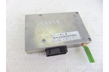 1Z0035729E MODULO ELECTRONICO SEAT IBIZA BERLINA (6J5) Ecomotive 1Z0035729E 197049 SEAT - 1