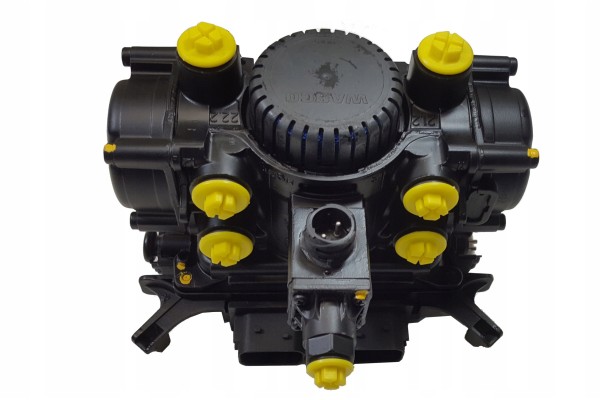 BRAKE VALVE REAR MERCEDES ACTROS MP 4 4801050040 4801050070