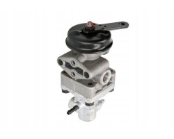 Semi trailer control valve WABCO 470 015 265 0