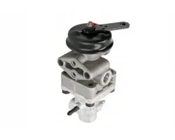 Semi trailer control valve WABCO 470 015 265 0