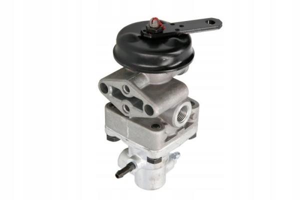 Semi trailer control valve WABCO 470 015 265 0