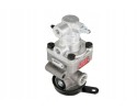 Semi trailer control valve WABCO 470 015 265 0 Quality of parts according to GVO Q original with factory logo OEM OES