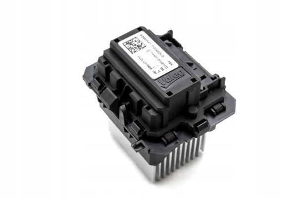 Regulator air blower resistor MINI R55 R56 R57 R58 R59 R60