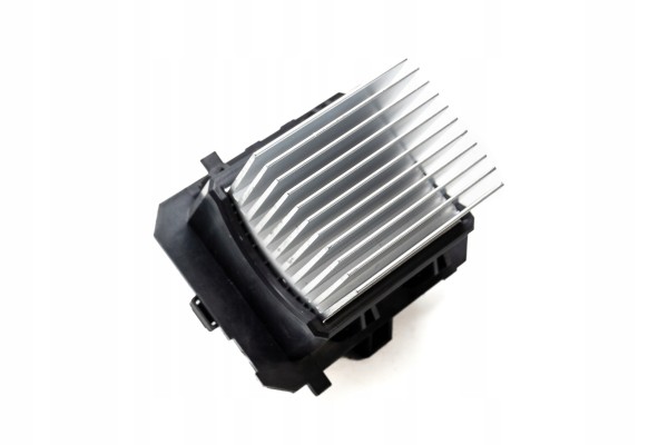 Regulator air blower resistor MINI R55 R56 R57 R58 R59 R60 Catalog number of the part 64119286870