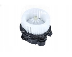 BLOWER AIR SUPPLY FAN 34525 NRF TOYOTA