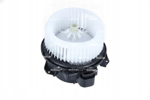 BLOWER AIR SUPPLY FAN 34525 NRF TOYOTA
