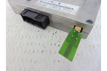 1Z0035729E MODULO ELECTRONICO SEAT IBIZA BERLINA (6J5) Ecomotive 1Z0035729E 197049 SEAT - 1