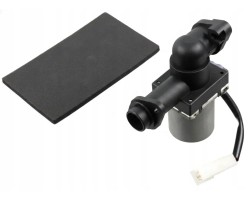 HEATER CONTROL VALVE 178829 FEBI BILSTEIN