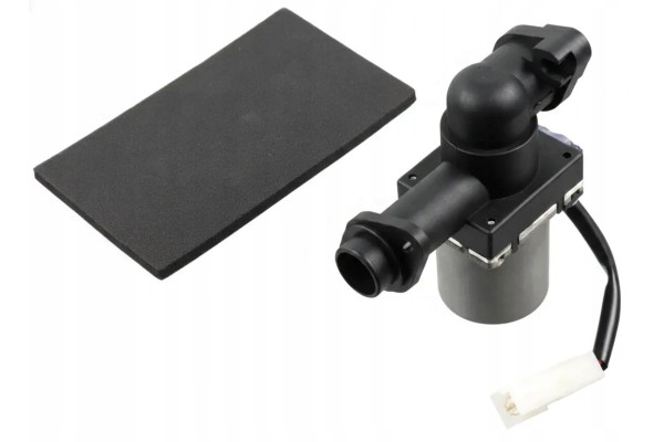 HEATER CONTROL VALVE 178829 FEBI BILSTEIN