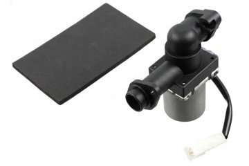 HEATER CONTROL VALVE 178829 FEBI BILSTEIN