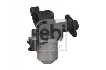 HEATER CONTROL VALVE 178829 FEBI BILSTEIN Part manufacturer Febi Bilstein