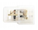 HEATER CONTROL VALVE 178829 FEBI BILSTEIN Catalog number of the part 178829