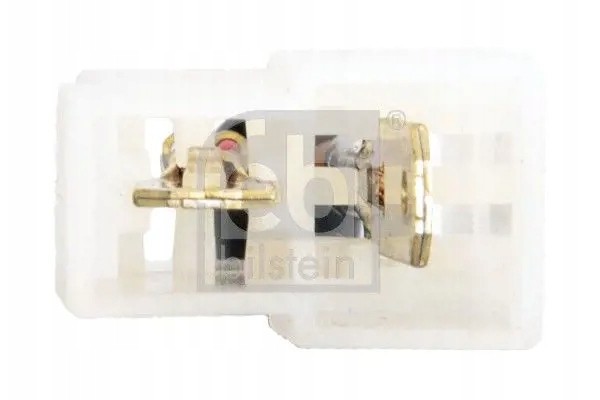 HEATER CONTROL VALVE 178829 FEBI BILSTEIN Catalog number of the part 178829
