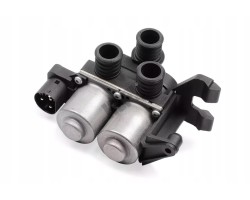 HEATER VALVE TM8023 HEP