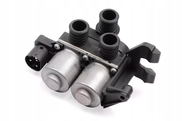 HEATER VALVE TM8023 HEP