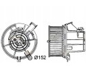 BEHR HELLA BLOWER FAN 2048200008 20482002 Driver Assistant 28