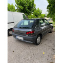 PEUGEOT 306 3/5 PT. (S1)(01.1993) Style