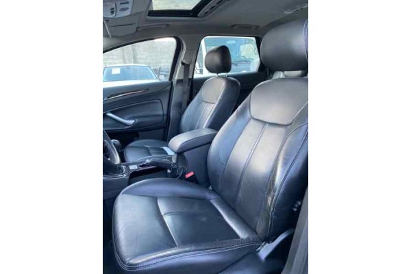 FORD MONDEO SPORTBREAK (CA2) Trend