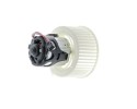 BLOWER BMW 5 F10 5 F11 5 GRAN TURISMO F07 6 F12 6 F13 6 GRAN COUPE F06 7 Catalog number of the part AB 151 000P