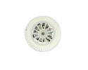 BLOWER BMW 5 F10 5 F11 5 GRAN TURISMO F07 6 F12 6 F13 6 GRAN COUPE F06 7 Catalog number of the original ALPINA 64119194589 ALPIN