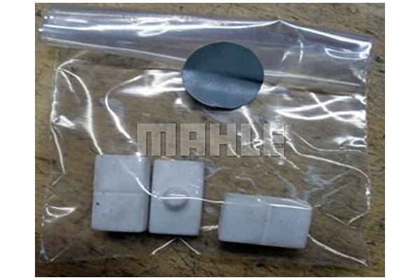 Ventilador interior MAHLE AB 151 000P para ROLLS-ROYCE GHOST (RR4) y B