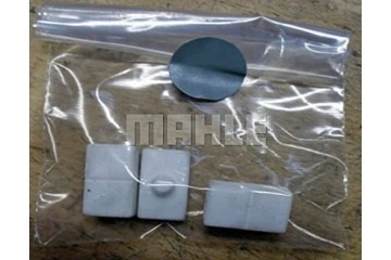 Ventilador interior MAHLE AB 151 000P para ROLLS-ROYCE GHOST (RR4) y B