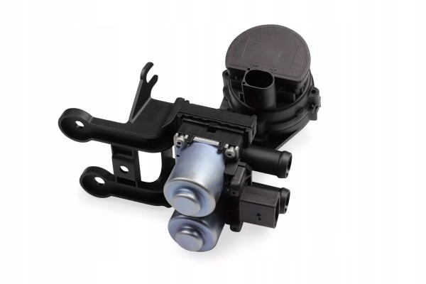 HEPU HEATER VALVE Packaging status original
