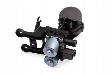 HEPU HEATER VALVE Packaging status original