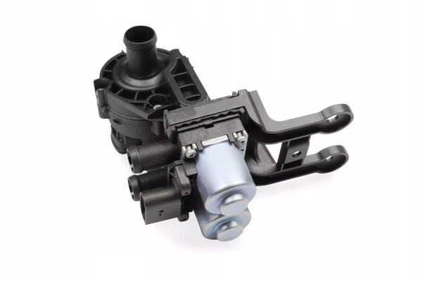 HEPU HEATER VALVE Part manufacturer HEPU