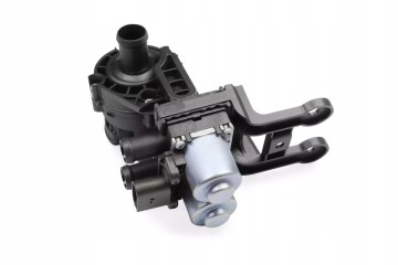 HEPU HEATER VALVE Part manufacturer HEPU