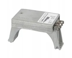 Resistencia Controladora de Velocidad del Ventilador 3 Marchas SPAL 12/24V