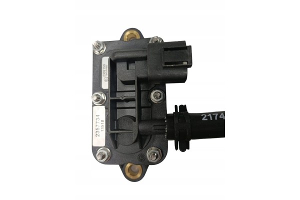 Scania OE 2357734 differential pressure sensor Original Catalog number of the part 2357734
