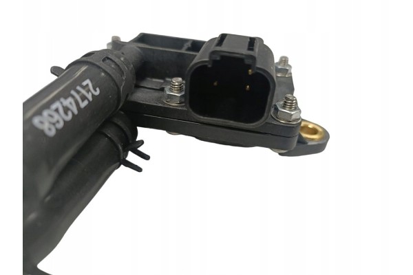 Scania OE 2357734 differential pressure sensor Original Part manufacturer Scania OE