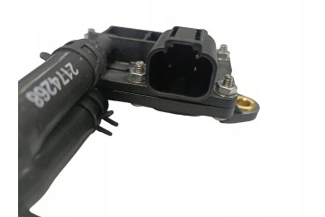 Scania OE 2357734 differential pressure sensor Original Part manufacturer Scania OE