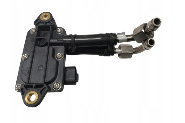 Scania OE 2357734 differential pressure sensor Original Car type trucks