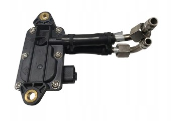 Scania OE 2357734 differential pressure sensor Original Car type trucks