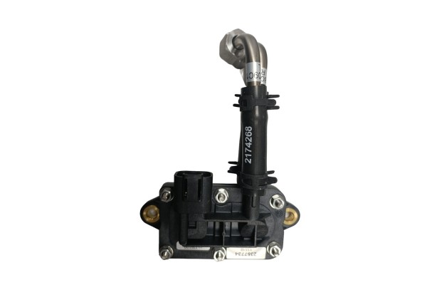 Scania OE 2357734 differential pressure sensor Original Quality of parts according to GVO O original with manufacturer s logo OE
