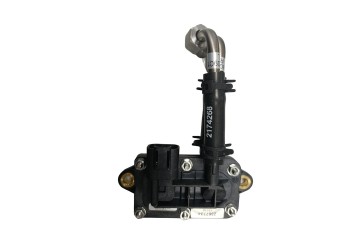 Scania OE 2357734 differential pressure sensor Original Quality of parts according to GVO O original with manufacturer s logo OE