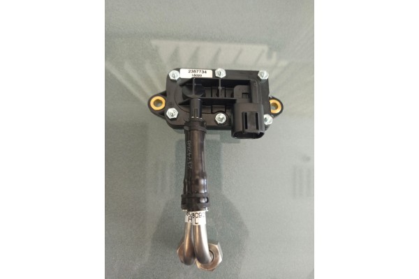 Scania OE 2357734 differential pressure sensor Original Product weight with unit packaging 0 kg