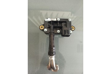 Scania OE 2357734 differential pressure sensor Original Product weight with unit packaging 0 kg
