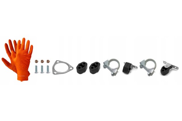 SKODA FABIA 1 2i 44 51kW 2006 5 2009 HATCHBACK Catalog number of the part PAMAKU_23 73 23 82 23 83_SKODA_FABIA