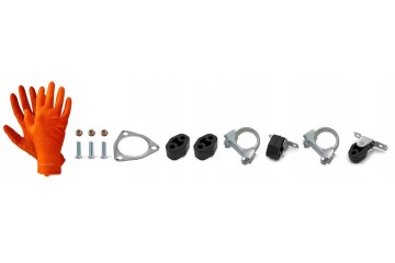 SKODA FABIA 1 2i 44 51kW 2006 5 2009 HATCHBACK Catalog number of the part PAMAKU_23 73 23 82 23 83_SKODA_FABIA