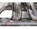 EXHAUST MANIFOLD SCHMIEDMANN BMW E46 M52 M54 LAMBS Quality of parts according to GVO Q original with factory logo OEM OES