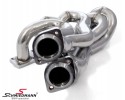 EXHAUST MANIFOLD SCHMIEDMANN BMW E46 M52 M54 LAMBS Part manufacturer Schmiedmann